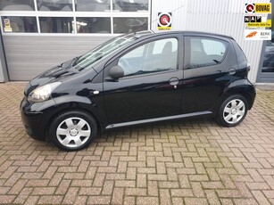 Toyota Aygo 1.0-12V Cool Airco Rijklaar