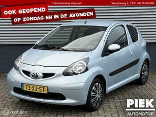 Toyota Aygo 1.0-12V Sport AIRCO, NAP, APK