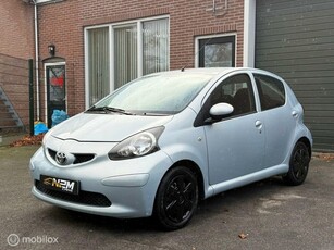 Toyota Aygo 1.0-12V SportAutomaatNAP