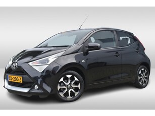 Toyota Aygo 1.0 VVT-i x-joy (bj 2018)