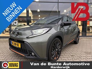 Toyota Aygo X 1.0 VVT-i MT Limited *Sunroof!*