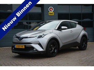 Toyota C-HR 1.8 Hybrid Active (bj 2019, automaat)