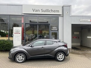 Toyota C-HR 1.8 Hybrid Business (bj 2022, automaat)