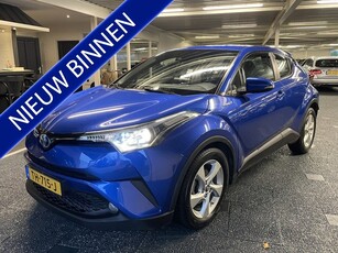 Toyota C-HR 1.8 Hybrid Dynamic 50% deal 8.975,- ACTIE