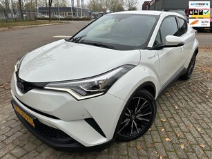 Toyota C-HR 1.8 HYBRID Premium SPORT FULL-LED LEER NAP