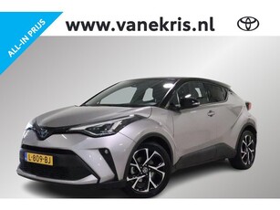 Toyota C-HR 1.8 Hybrid Style, Navi, Led Pack, Camera