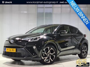 Toyota C-HR 2.0 Hybrid Style Apple Caplay/Android auto