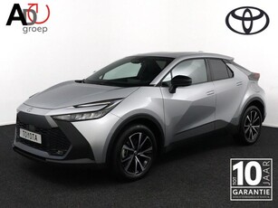 Toyota C-HR 2.0 Plug-in Hybrid 220 Dynamic VOORRAAD