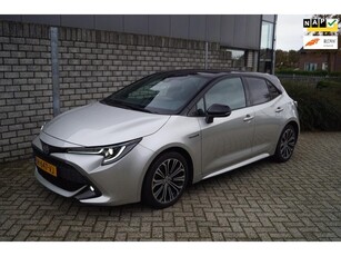 Toyota Corolla 2.0 Hybrid Dynamic Autom Navi Camera Clima