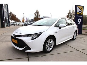 Toyota Corolla Touring Sports 1.8 Hybrid Active