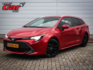 Toyota Corolla Touring Sports 1.8 Hybrid Active Clima