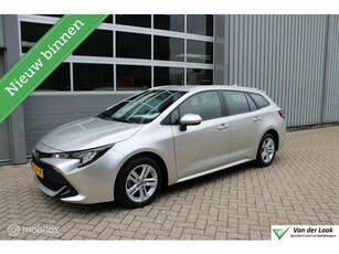 Toyota Corolla Touring Sports 1.8 Hybrid Active NL Auto 1e