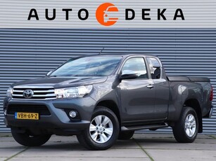 Toyota HiLux 2.4 D-4D-F Xtra Cab Professional *1e Eigenaar*