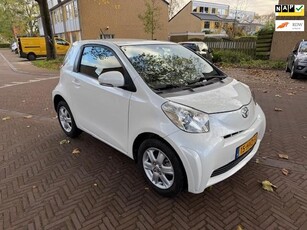 Toyota IQ AUTOMAAT / Nieuw APK / 85.000 NAP / Leuke auto