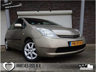 Toyota Prius 1.5 VVT-i Hybride Comf (Vol-Opties!) Youngtimer