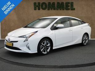 Toyota Prius 1.8 Active - NAVIGATIE - TELEFOONOPLADER - DAB