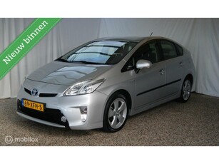 Toyota Prius 1.8 Business