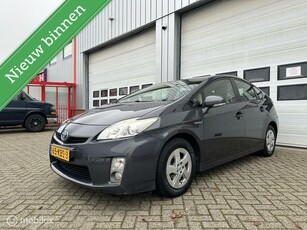 Toyota Prius 1.8 Comfort