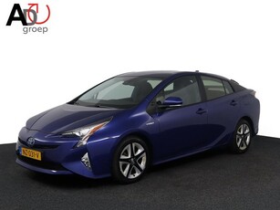 Toyota Prius 1.8 Dynamic Trekhaak Dodehoek detectie