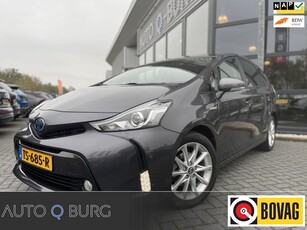 Toyota Prius + 1.8 Executive 7p Hybride Automaat