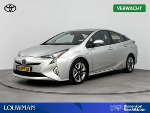 Toyota Prius 1.8 First Edition Limited Navigatie