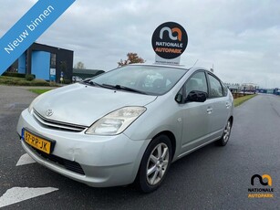 Toyota Prius 2005 * 1.5 VVT-i * HYBRIDE * 272.D KM