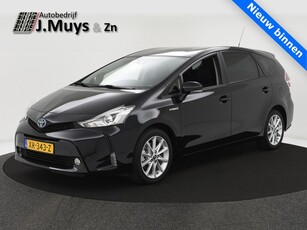 Toyota Prius Wagon 1.8 Dynamic Hybride 7P AUTOM.