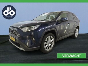 Toyota RAV4 2.0 VVT-iE 176pk AUTOMAAT Executive TREKHAAK I