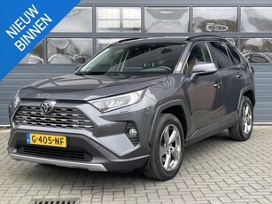 TOYOTA RAV4 2.0 VVT-IE BUSINESS INTRO I TREKHAAK I AUTOMAAT