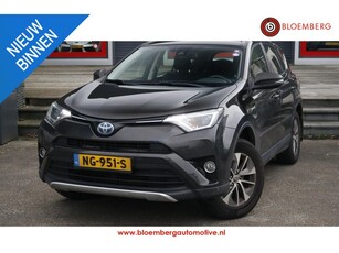 Toyota RAV4 2.5 Hybrid AWD Dynamic