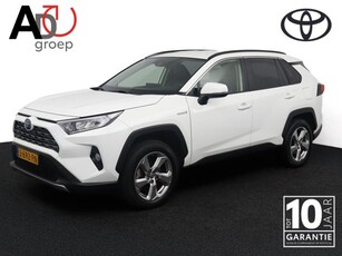 Toyota RAV4 2.5 Hybrid Style Trekhaak Elektrische