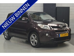 Toyota Urban Cruiser 1.3 VVT-i Dynamic // 64.000 km // 1ste