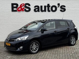 Toyota Verso 1.8 VVT-i Aspiration Airco DAB Airco Cruise