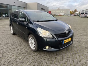 Toyota Verso 1.8 VVT-i Business 61 dkm NL Navi Trekhaak lmv