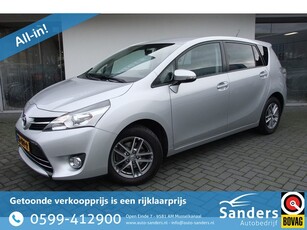 Toyota Verso 1.8 VVT-i Business 7 persoons (bj 2015)