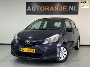 Toyota Yaris 1.0 VVT-i Comfort-Airco-NAP!!