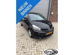 Toyota Yaris 1.0 VVT-i Comfort CAMERA