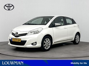 Toyota Yaris 1.0 VVT-i Trend Navigatie Climate Control