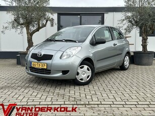 Toyota Yaris 1.0 VVTi Nieuwe APK Trekhaak