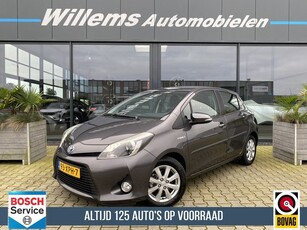 Toyota Yaris 1.5 Full Hybrid Aspiration Navigatie, Cruise