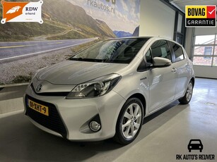 Toyota Yaris 1.5 Full Hybrid Dynamic /Orig. NL/ Pano