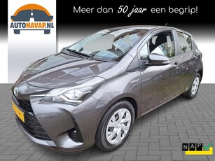 Toyota Yaris 1.5 Hybrid Active /Navi/Camera/Clima/Cruise/1e