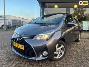 Toyota Yaris 1.5 Hybrid Dynamic