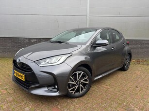 Toyota Yaris 1.5 Hybrid Dynamic Trekhaak 1e eigenaar Zeer