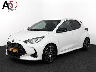 Toyota Yaris 1.5 Hybrid GR Sport Apple Carplay/Android