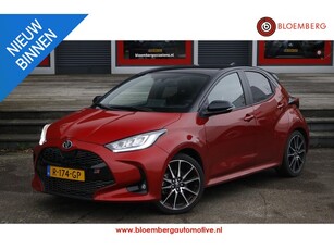 Toyota Yaris 1.5 Hybrid GR Sport Pano, HUD