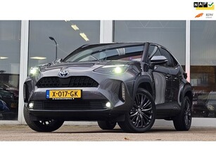 Toyota Yaris Cross 1.5 Hybrid Business Plus Led Navi