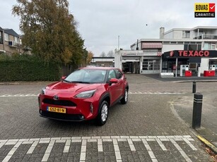 Toyota Yaris Cross 1.5 Hybrid Comfort