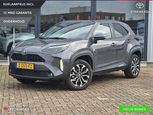 Toyota Yaris Cross 1.5 Hybrid Dynamic