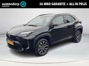 Toyota Yaris Cross 1.5 Hybrid Dynamic Navigatie Apple